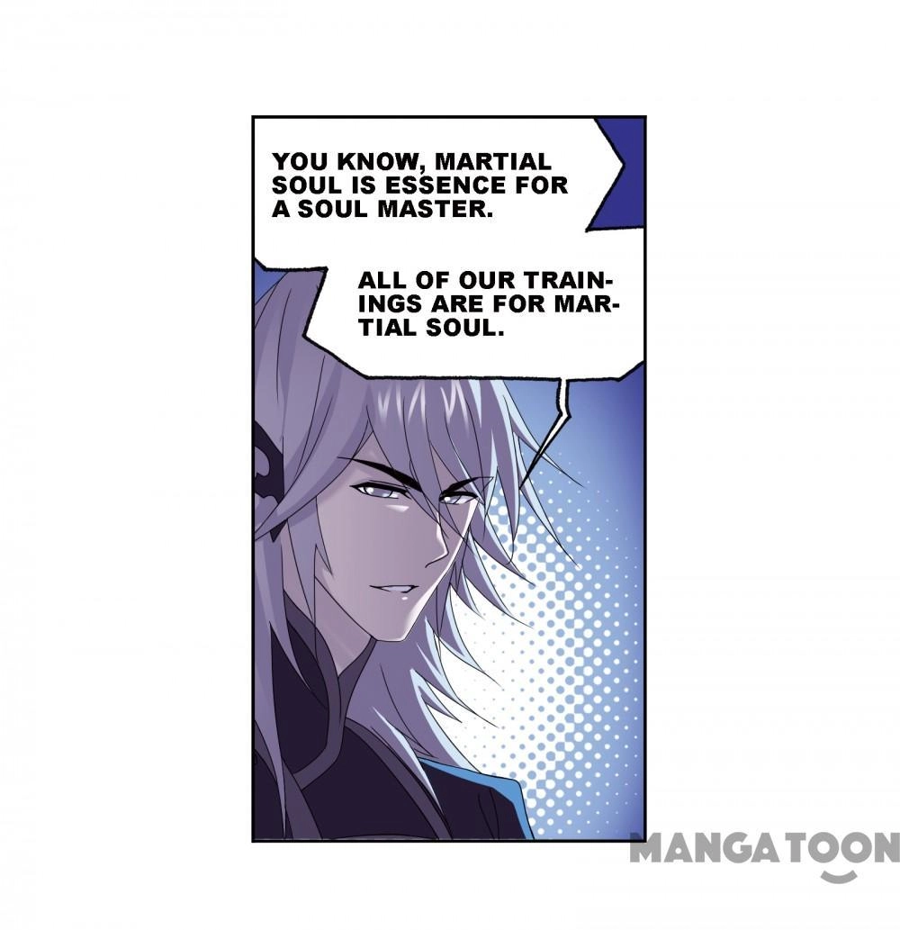 Read Soul Land chapter 471 image 44 on Lezhin