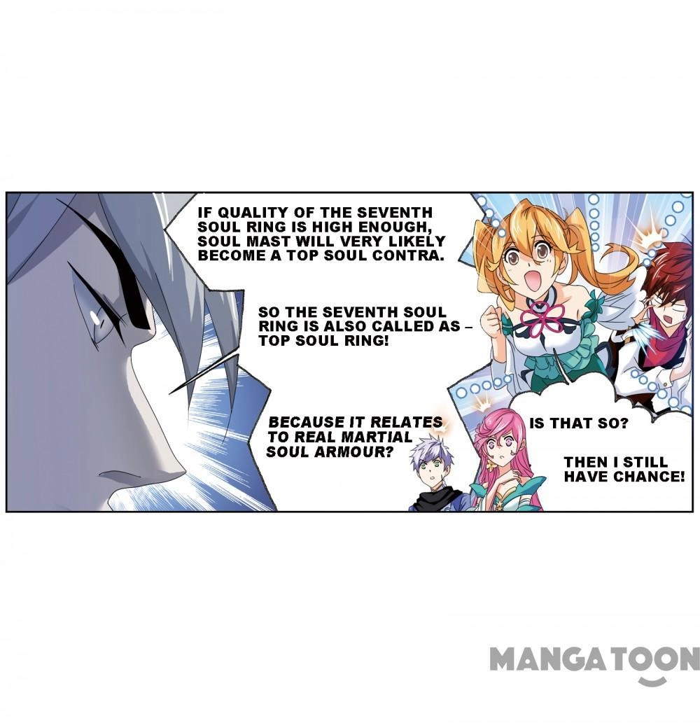 Read Soul Land chapter 471 image 46 on Lezhin
