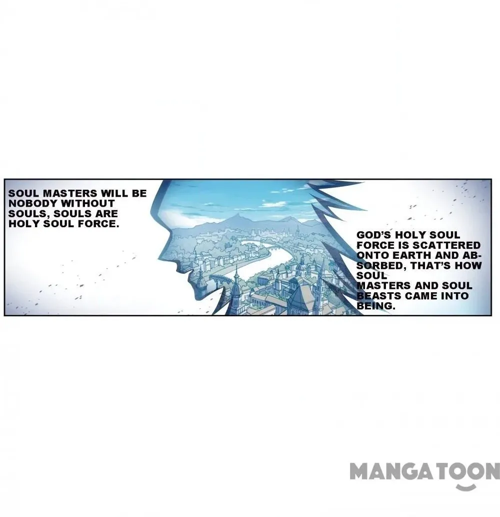 Read Soul Land chapter 471 image 49 on Lezhin
