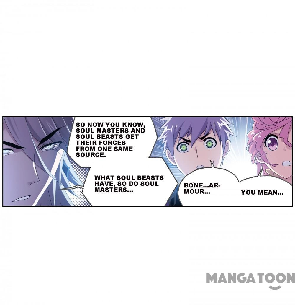Read Soul Land chapter 471 image 50 on Lezhin