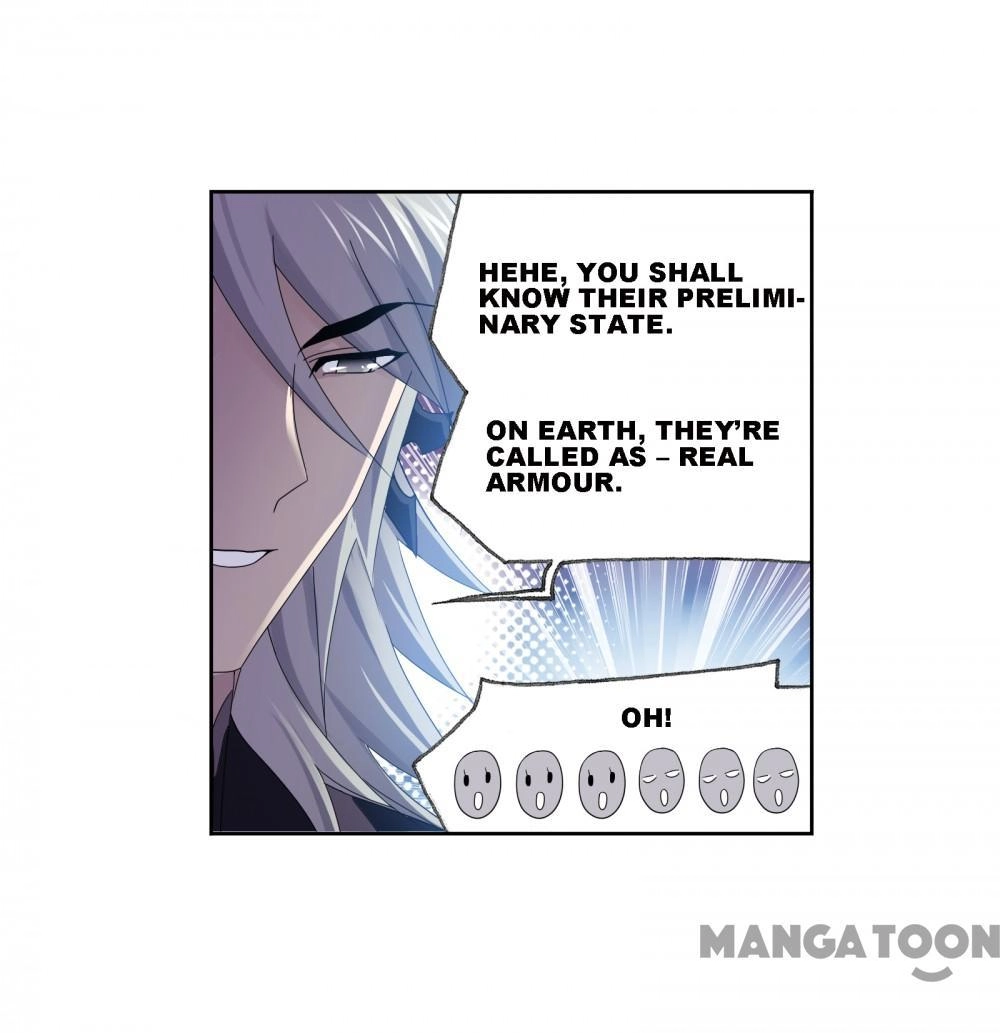 Read Soul Land chapter 471 image 53 on Lezhin