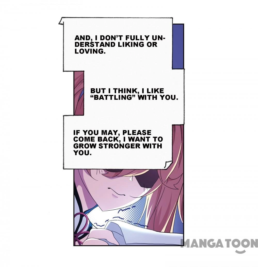 Read Soul Land chapter 471 image 6 on Lezhin