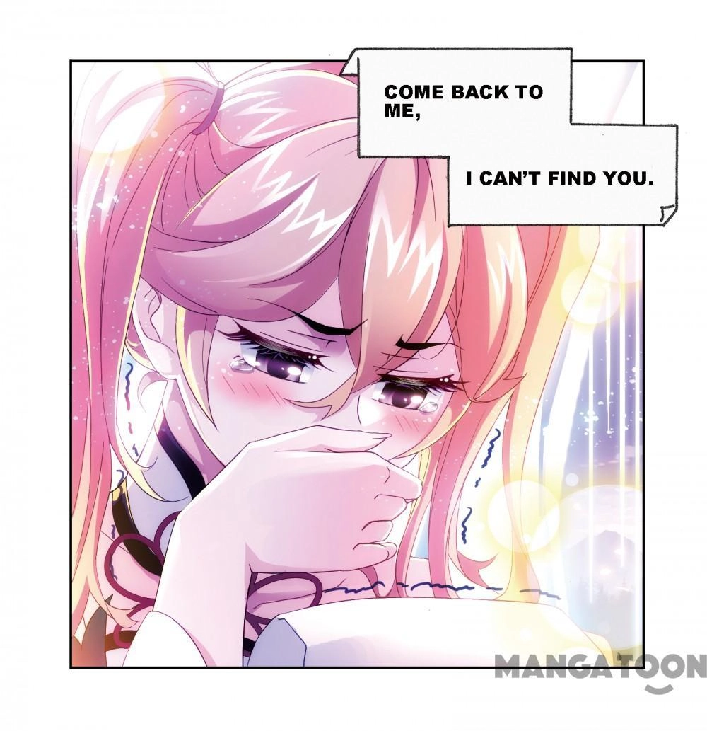 Read Soul Land chapter 471 image 7 on Lezhin