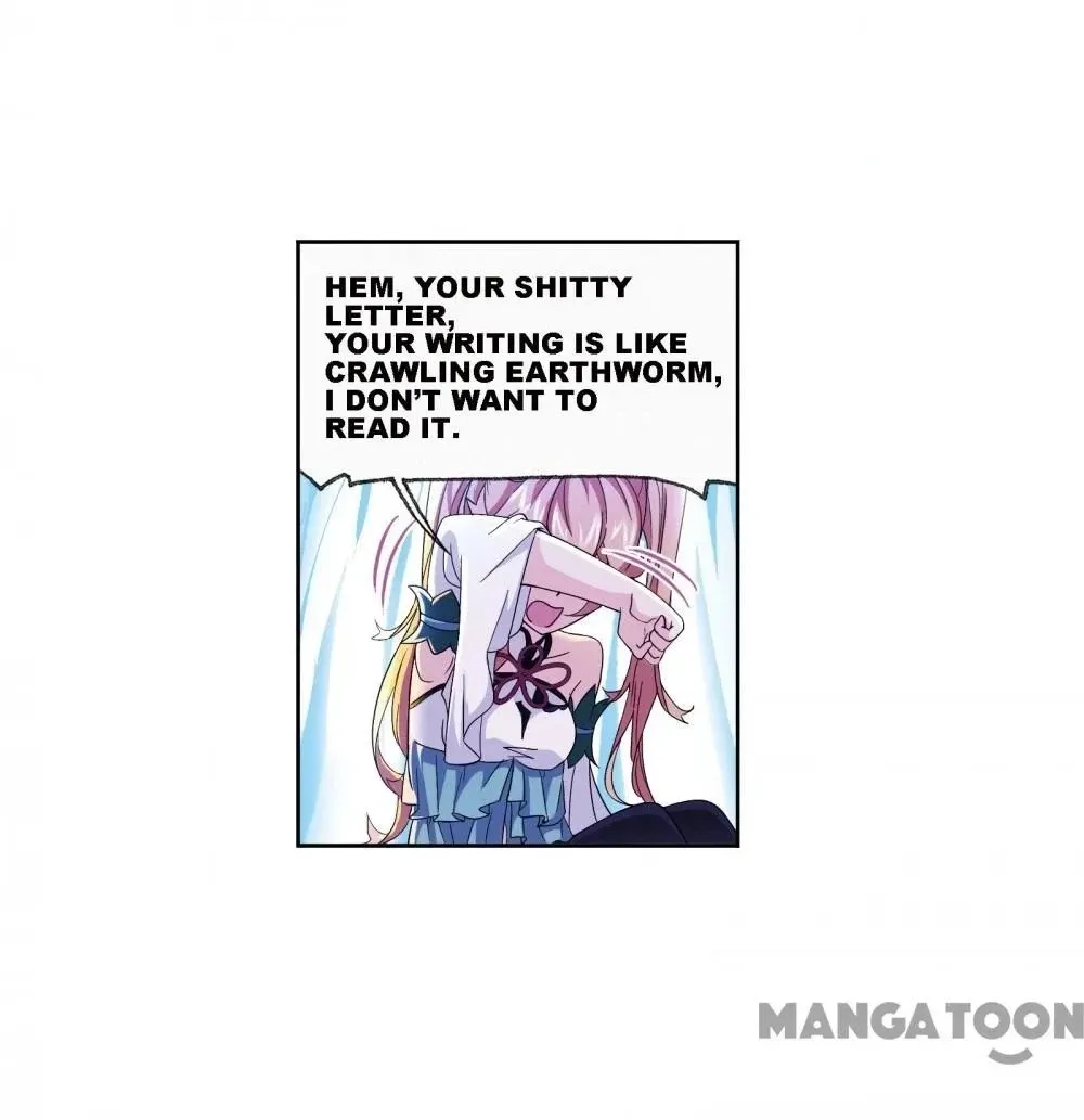 Read Soul Land chapter 471 image 9 on Lezhin