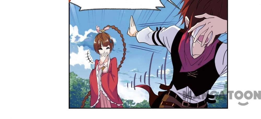 Read Soul Land chapter 472 image 3 on Lezhin
