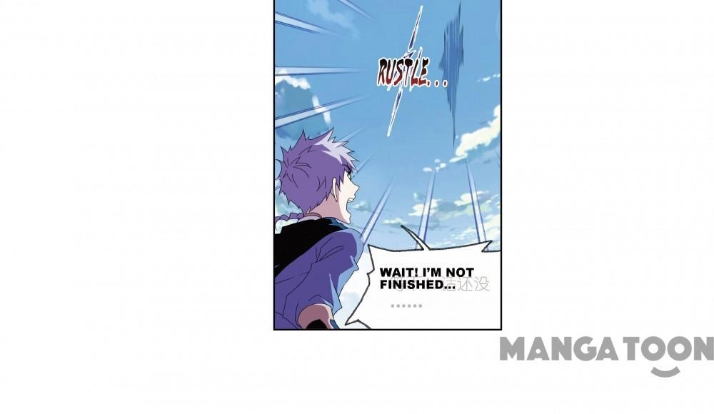 Read Soul Land chapter 473 image 12 on Lezhin