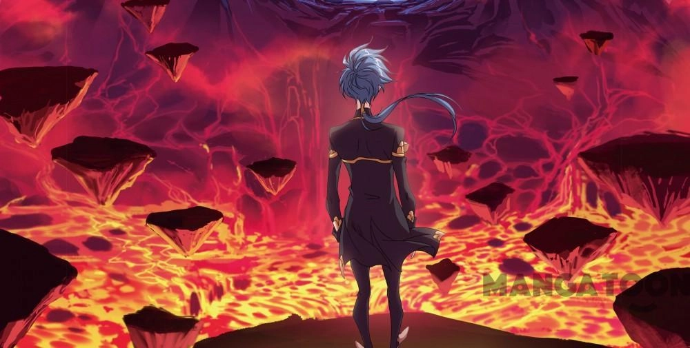 Read Soul Land chapter 473 image 22 on Lezhin