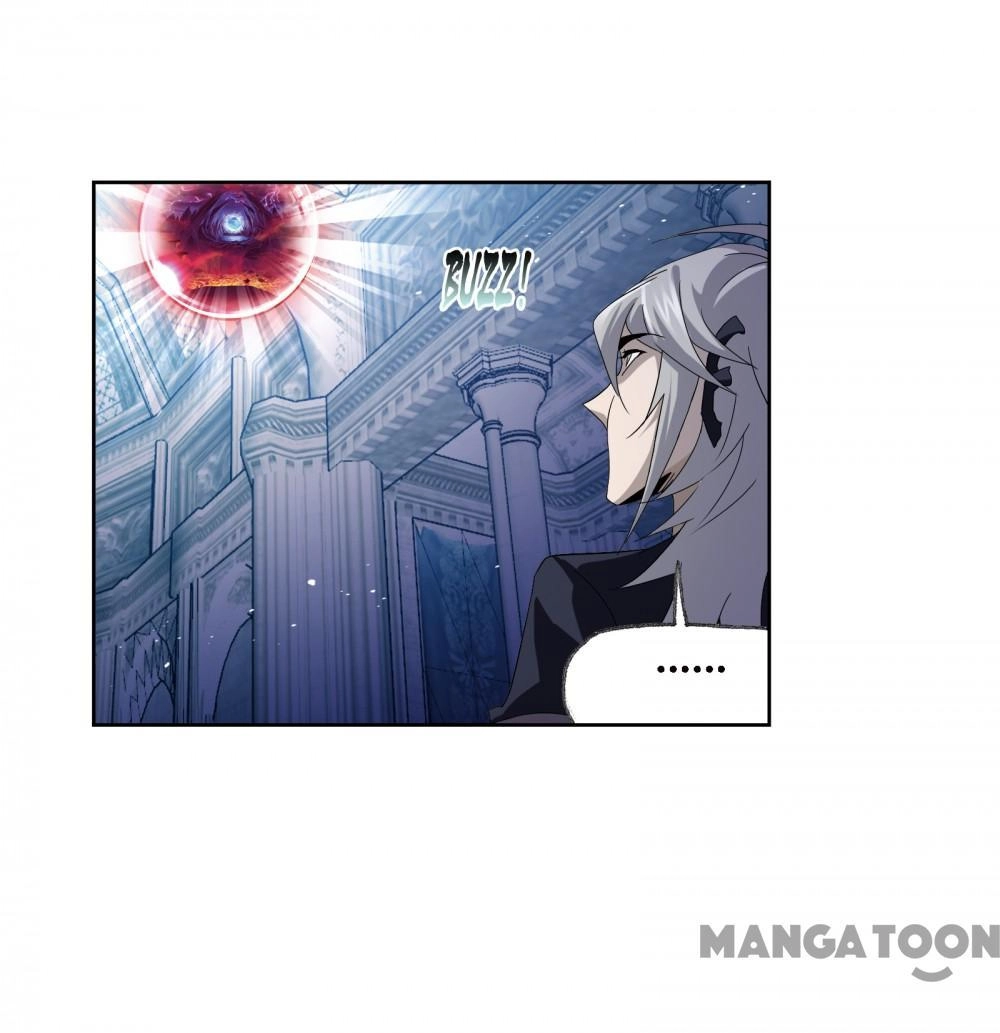Read Soul Land chapter 474 image 1 on Lezhin