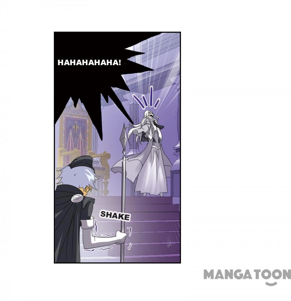 Read Soul Land chapter 474 image 14 on Lezhin