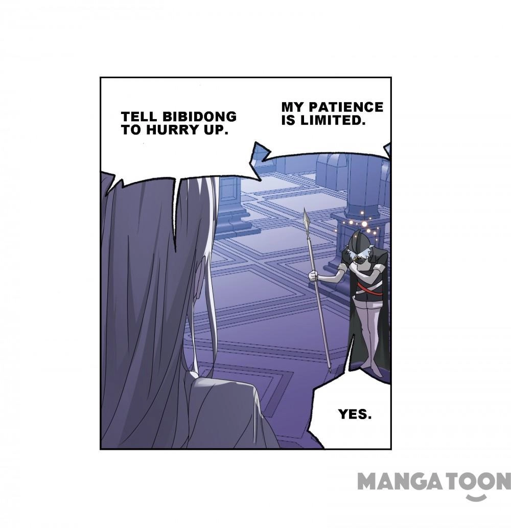 Read Soul Land chapter 474 image 16 on Lezhin