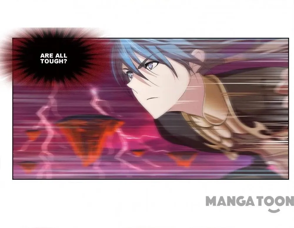 Read Soul Land chapter 474 image 19 on Lezhin