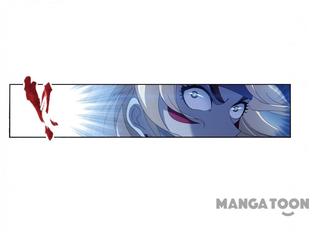 Read Soul Land chapter 474 image 25 on Lezhin