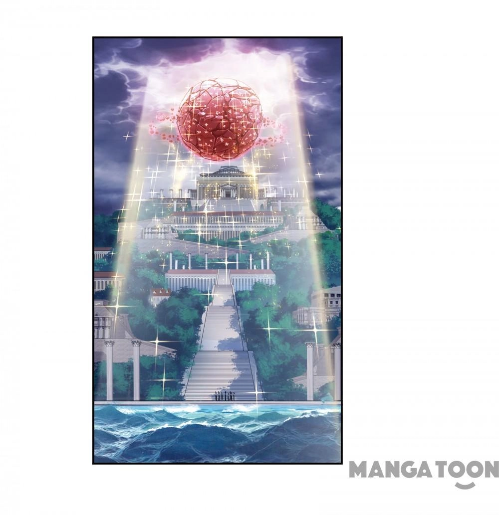 Read Soul Land chapter 474 image 33 on Lezhin