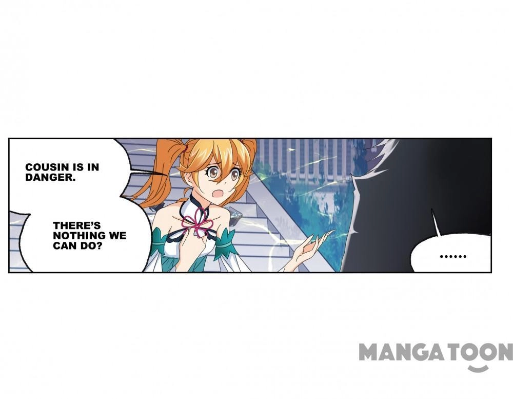 Read Soul Land chapter 474 image 36 on Lezhin