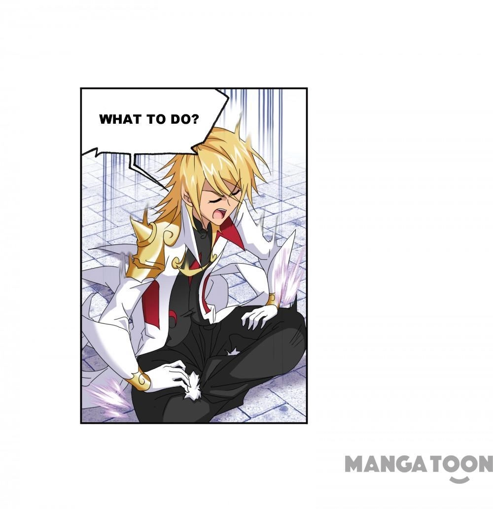 Read Soul Land chapter 474 image 37 on Lezhin