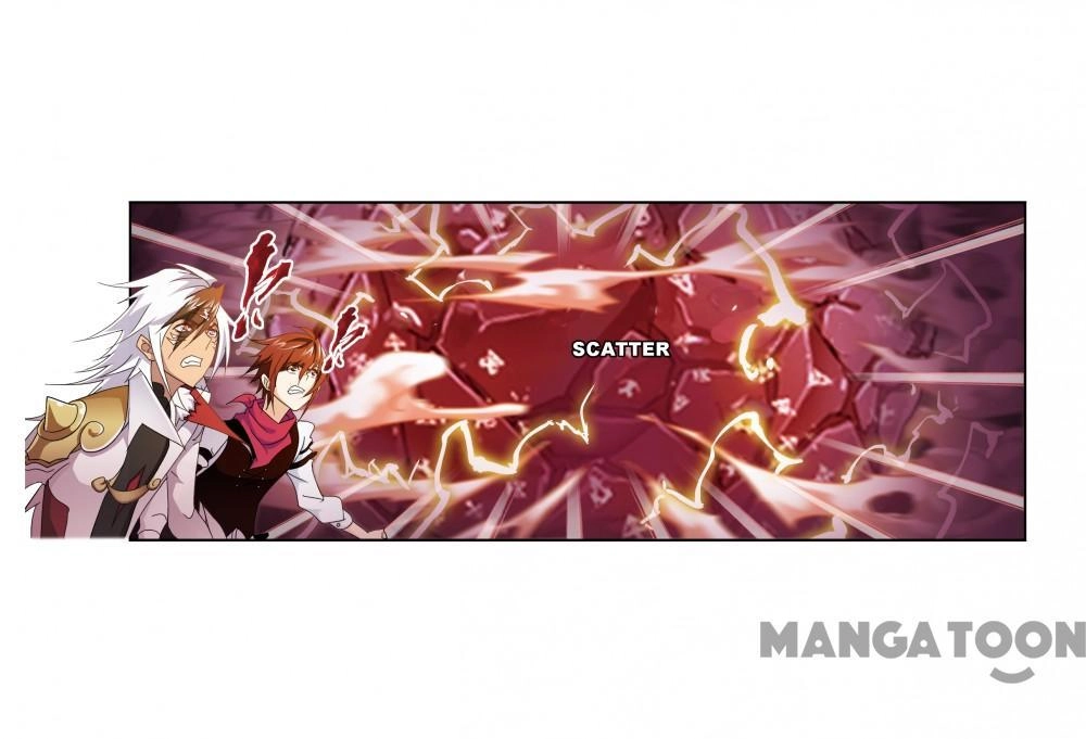 Read Soul Land chapter 474 image 46 on Lezhin