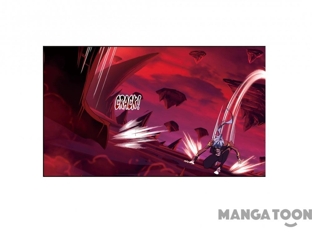 Read Soul Land chapter 475 image 1 on Lezhin