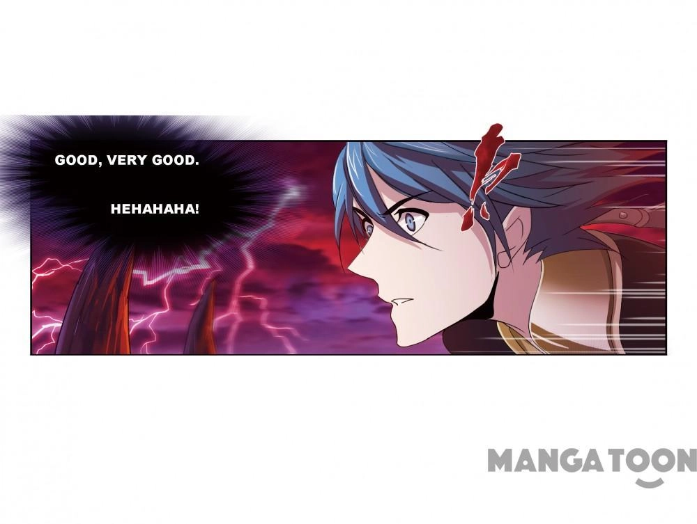 Read Soul Land chapter 475 image 15 on Lezhin