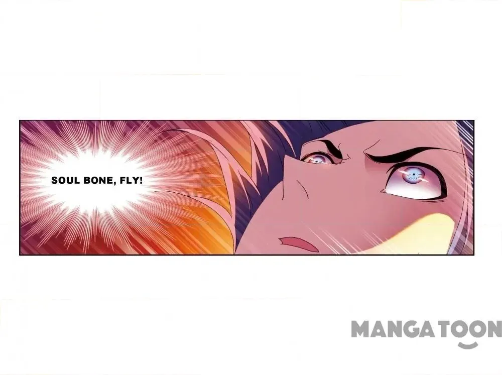 Read Soul Land chapter 475 image 19 on Lezhin