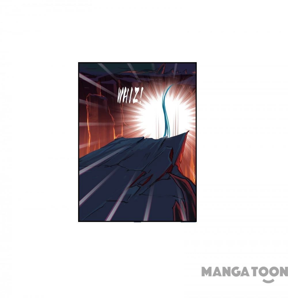Read Soul Land chapter 475 image 22 on Lezhin