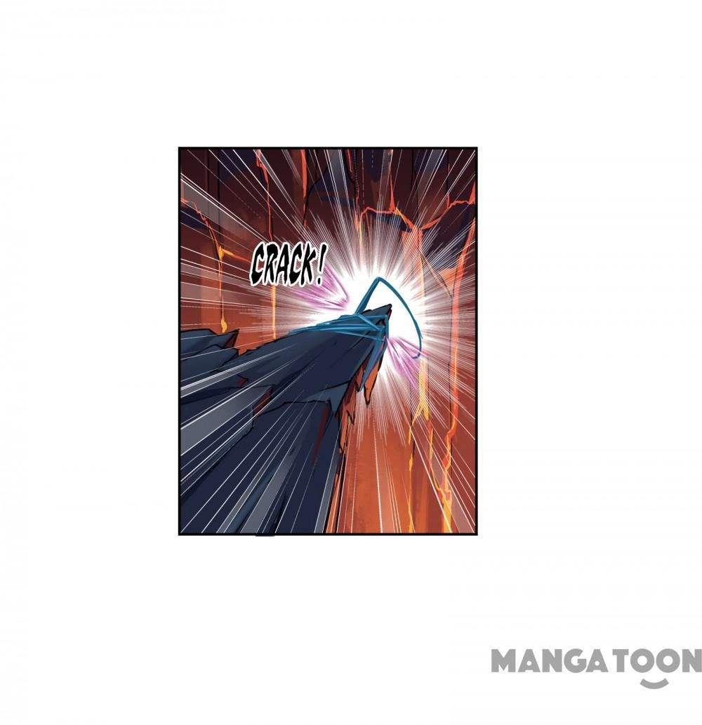 Read Soul Land chapter 475 image 23 on Lezhin