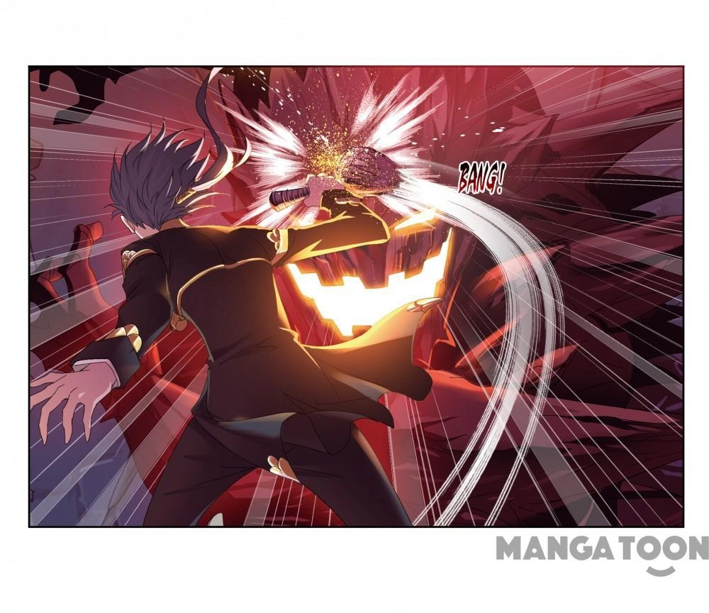 Read Soul Land chapter 475 image 7 on Lezhin