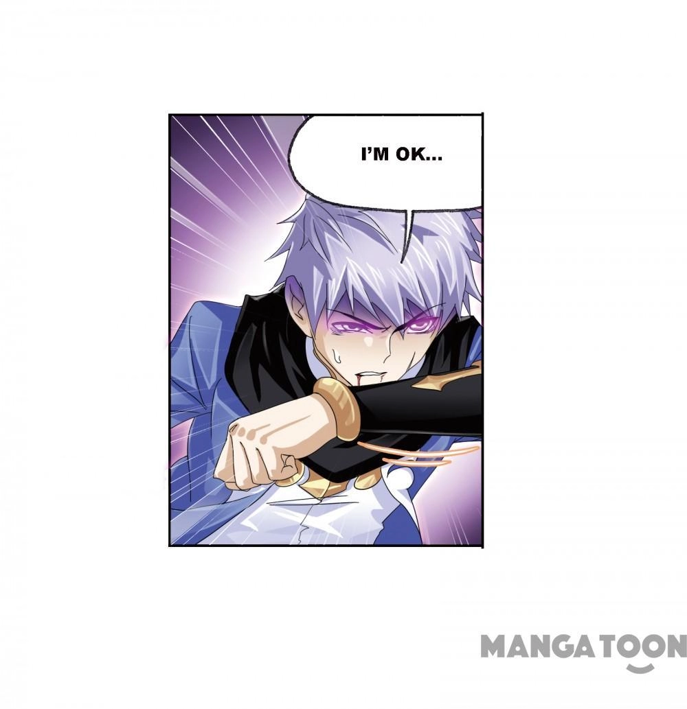 Read Soul Land chapter 476 image 13 on Lezhin