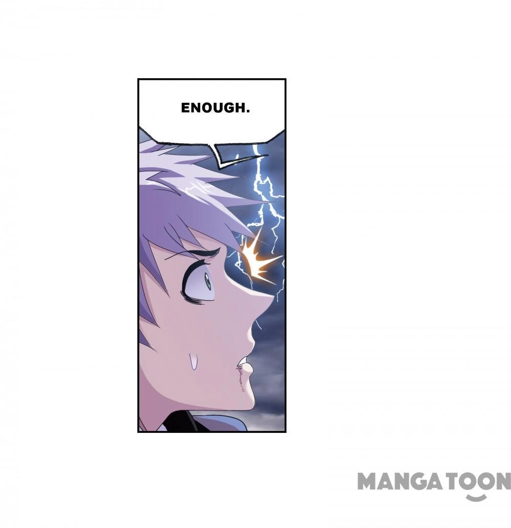 Read Soul Land chapter 476 image 20 on Lezhin