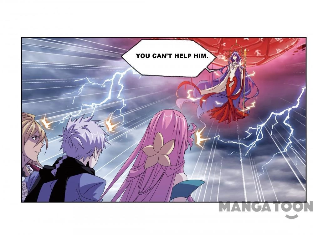 Read Soul Land chapter 476 image 21 on Lezhin