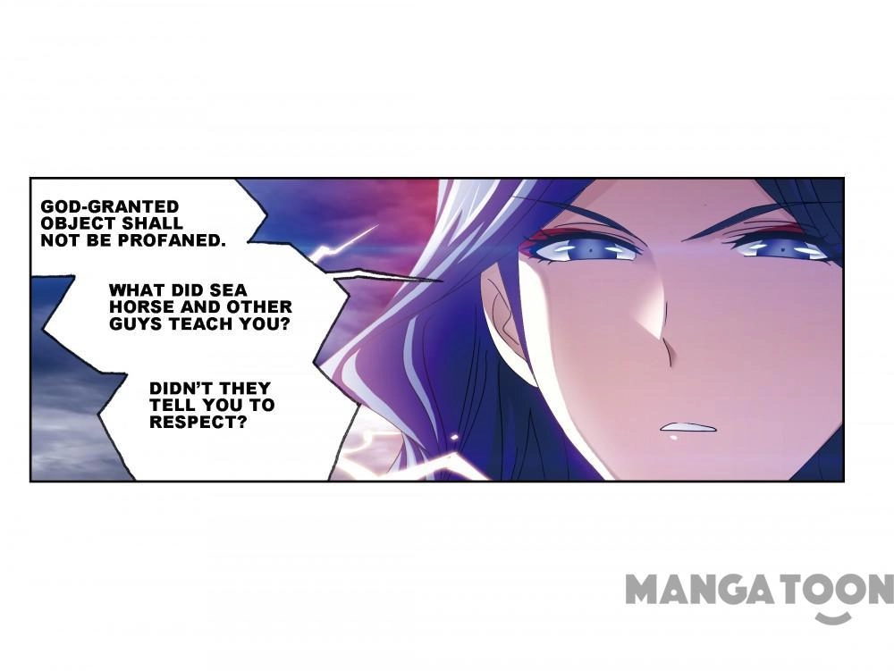 Read Soul Land chapter 476 image 22 on Lezhin