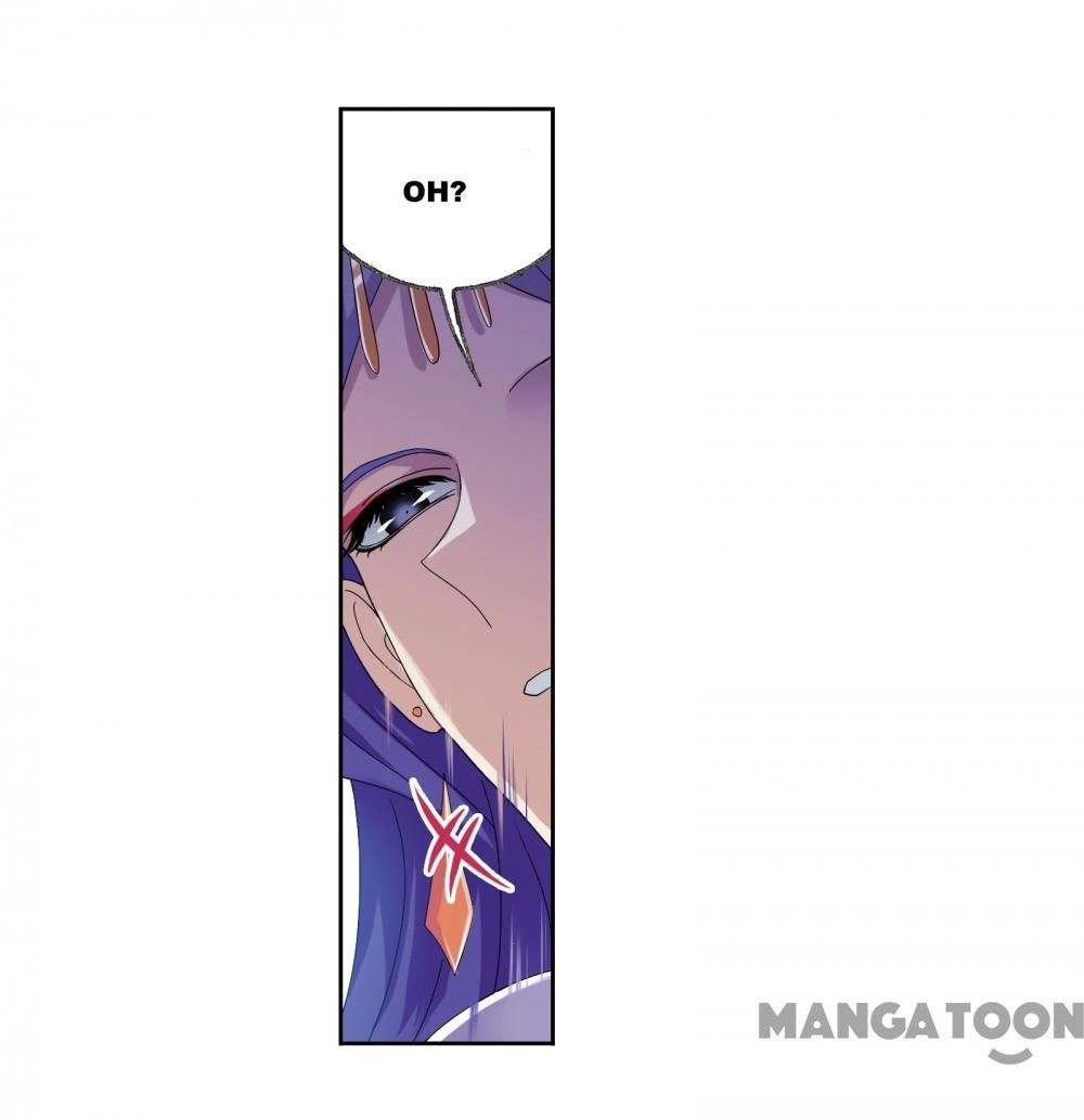 Read Soul Land chapter 476 image 32 on Lezhin