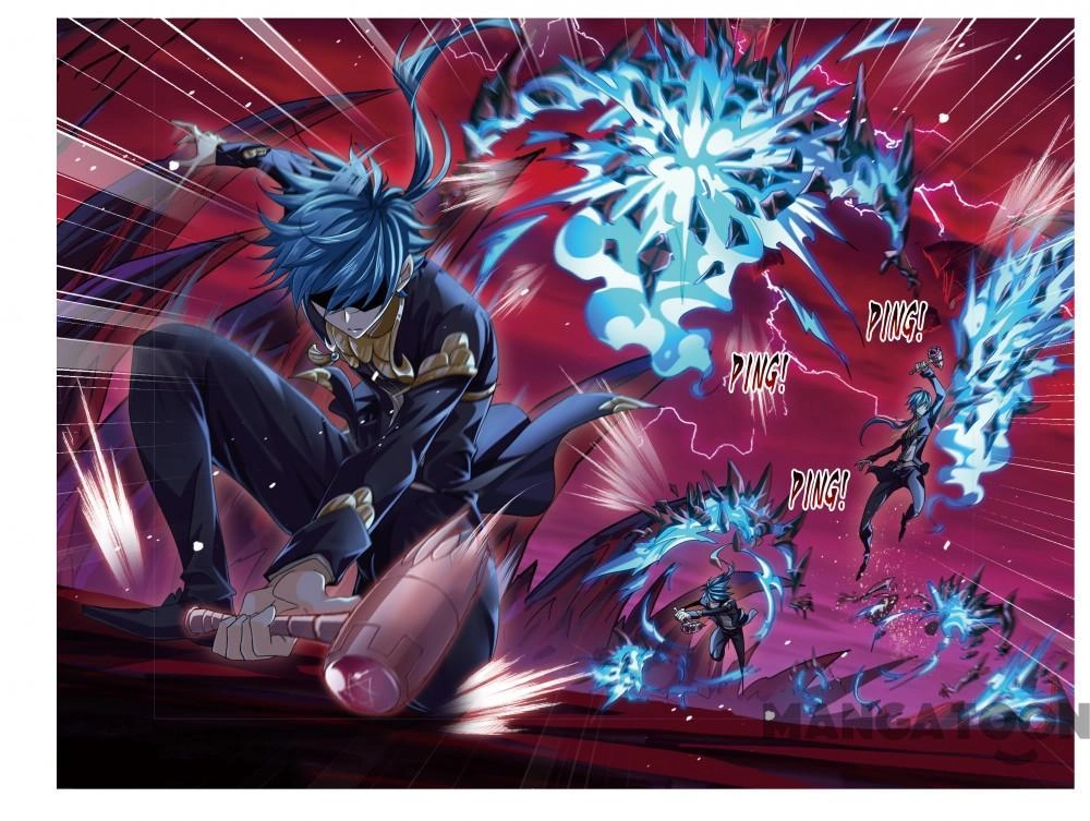 Read Soul Land chapter 476 image 47 on Lezhin