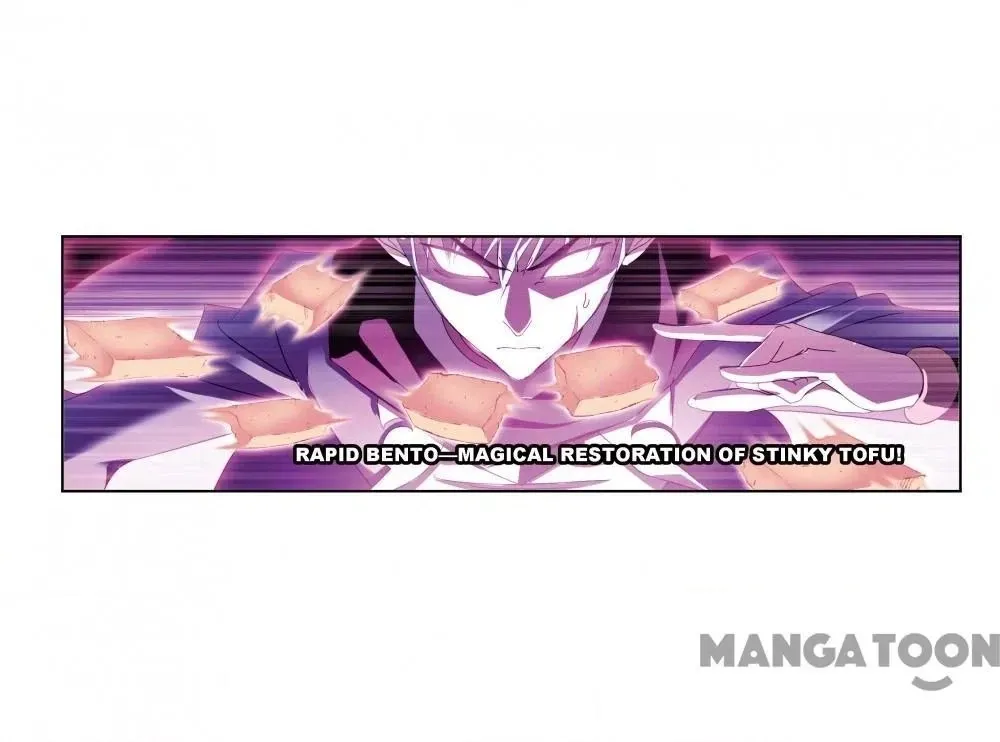 Read Soul Land chapter 476 image 9 on Lezhin