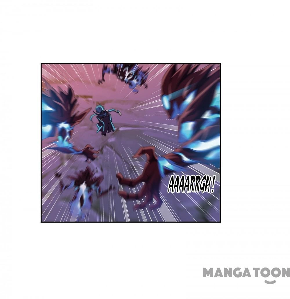 Read Soul Land chapter 477 image 0 on Lezhin