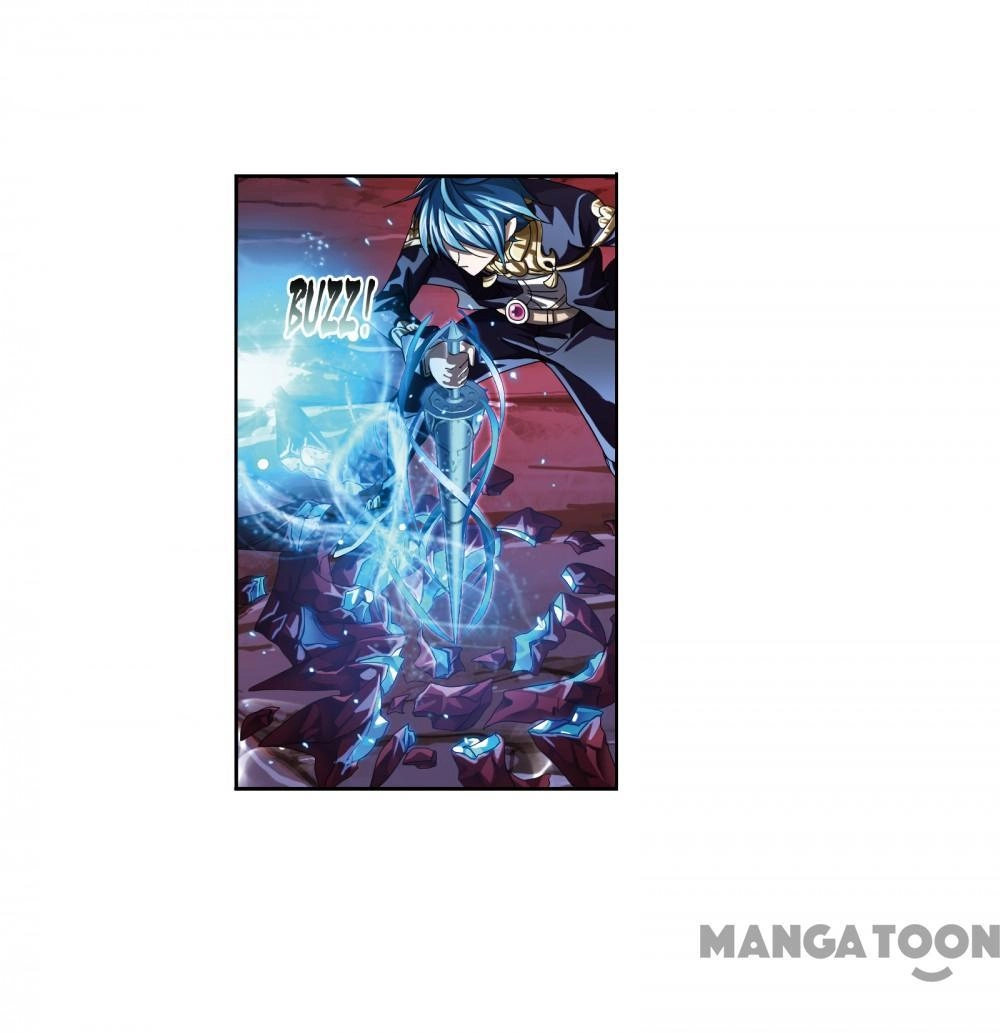 Read Soul Land chapter 477 image 10 on Lezhin