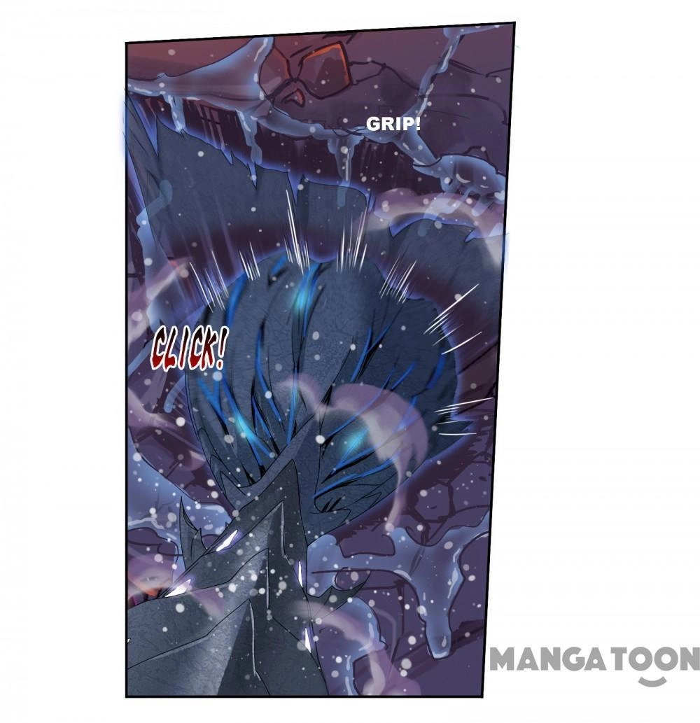 Read Soul Land chapter 477 image 14 on Lezhin