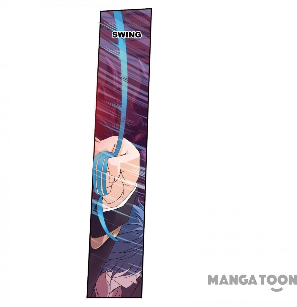 Read Soul Land chapter 477 image 15 on Lezhin