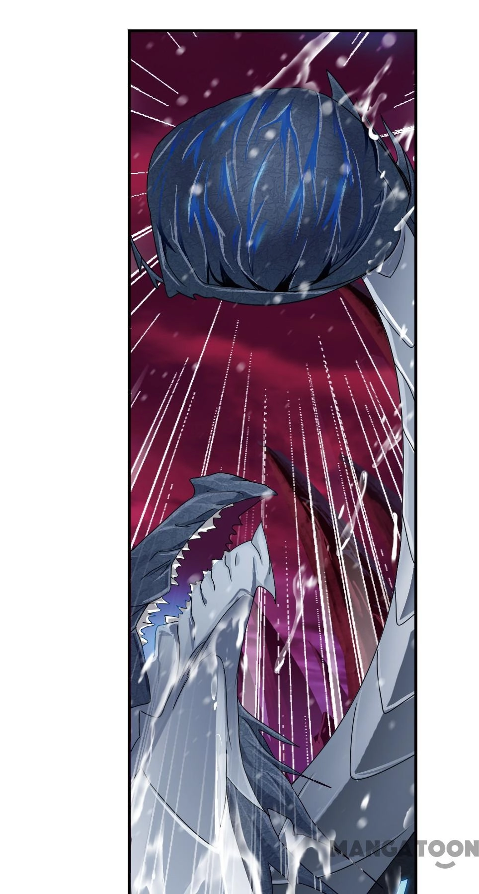 Read Soul Land chapter 477 image 18 on Lezhin