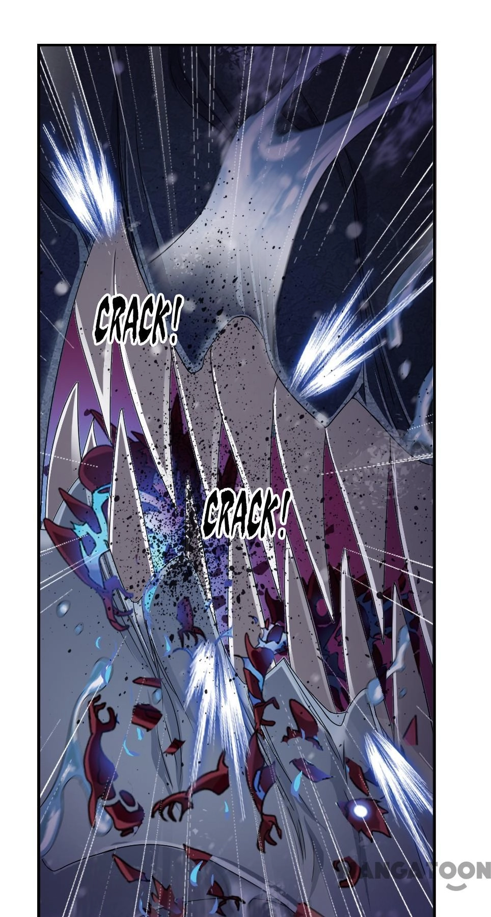 Read Soul Land chapter 477 image 22 on Lezhin