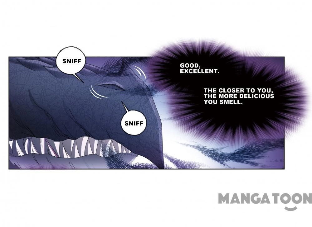 Read Soul Land chapter 477 image 25 on Lezhin
