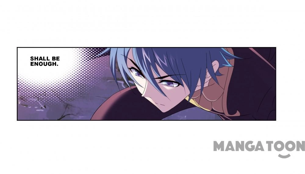 Read Soul Land chapter 477 image 31 on Lezhin