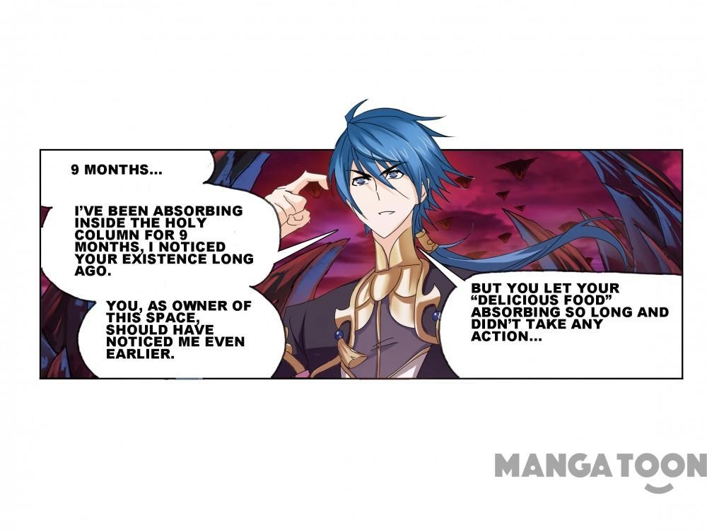 Read Soul Land chapter 477 image 32 on Lezhin