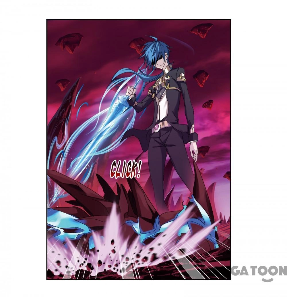 Read Soul Land chapter 477 image 5 on Lezhin