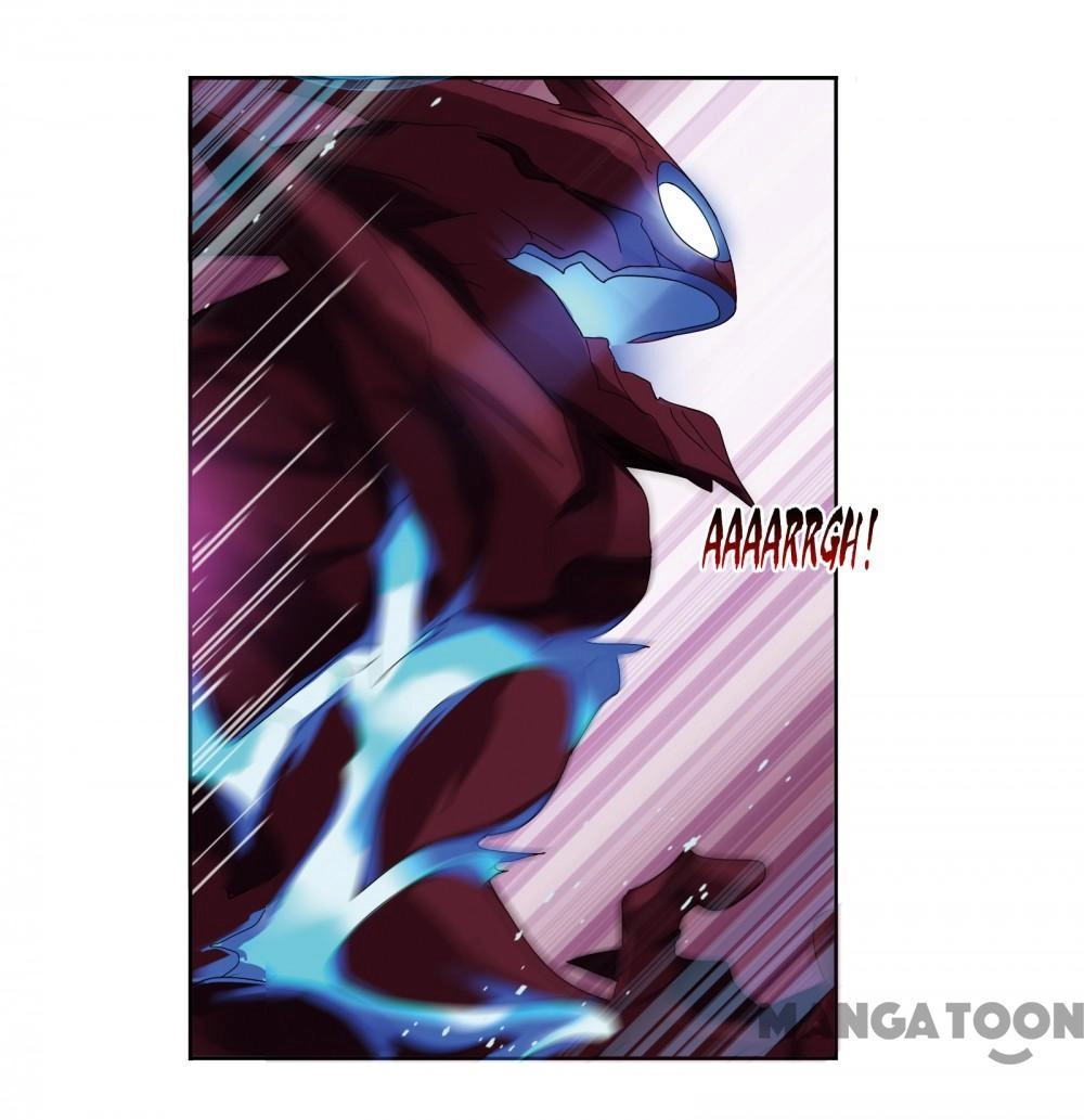 Read Soul Land chapter 477 image 6 on Lezhin