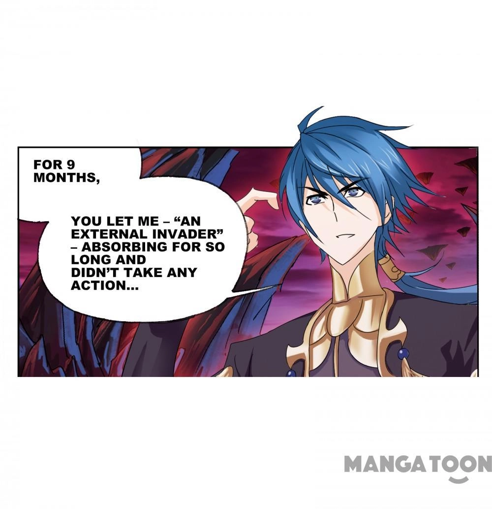 Read Soul Land chapter 478 image 0 on Lezhin