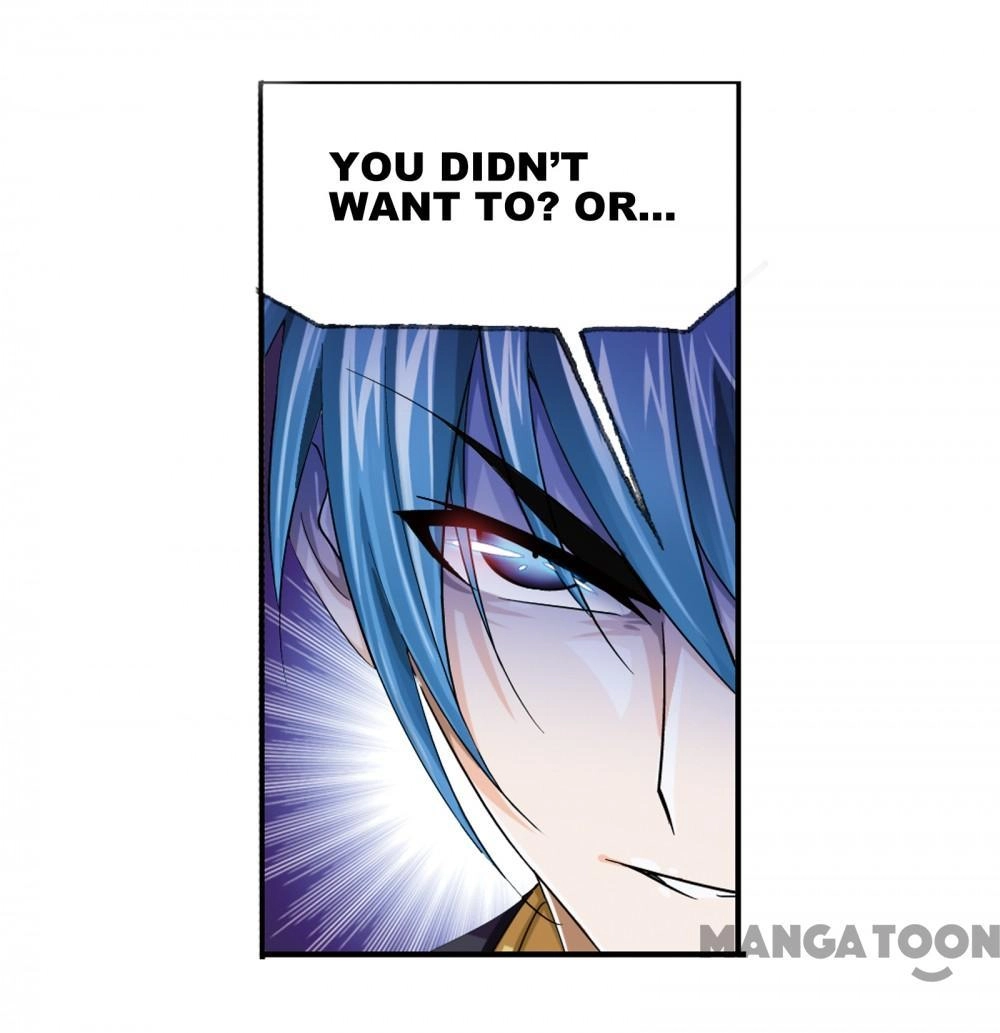 Read Soul Land chapter 478 image 1 on Lezhin