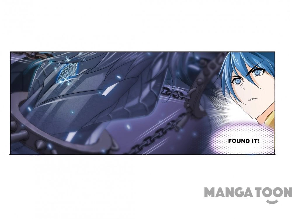 Read Soul Land chapter 478 image 12 on Lezhin