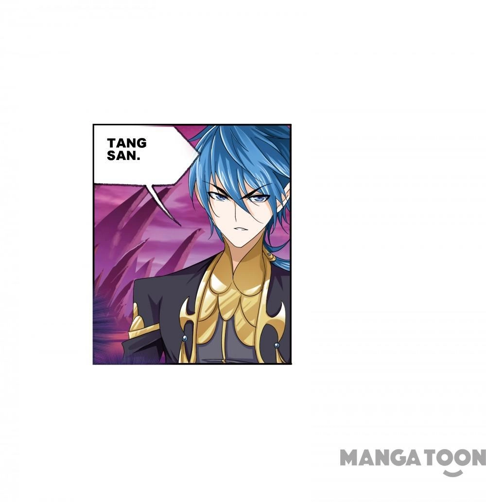 Read Soul Land chapter 478 image 14 on Lezhin