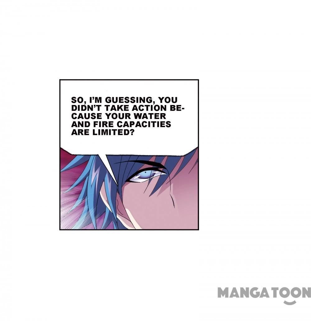 Read Soul Land chapter 478 image 18 on Lezhin