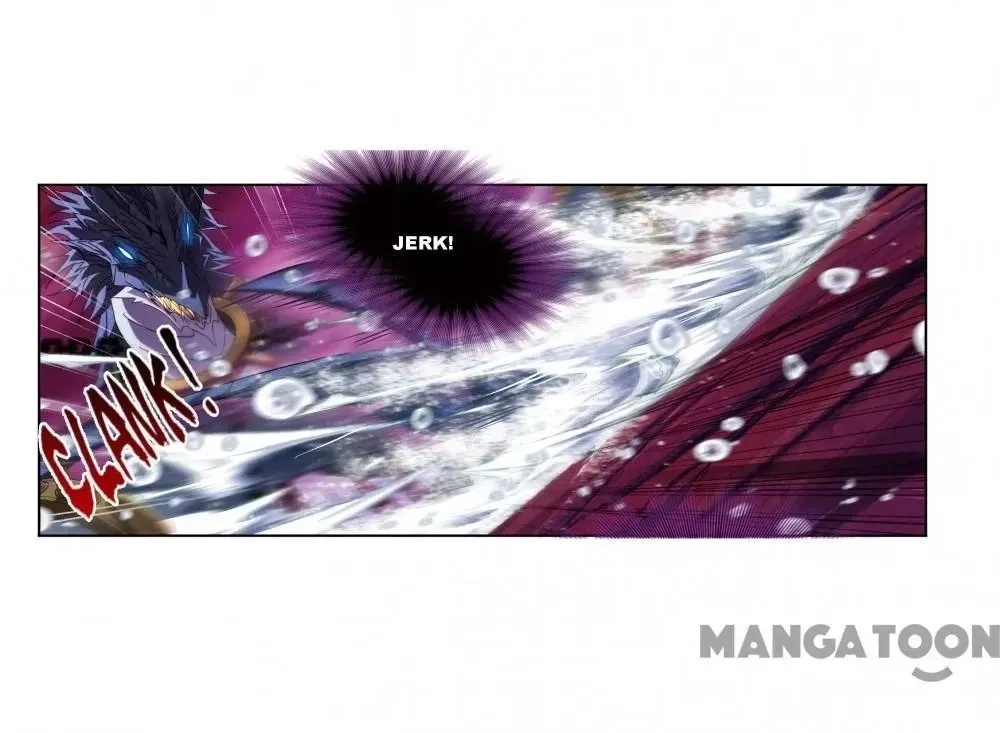 Read Soul Land chapter 478 image 19 on Lezhin
